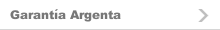 Garant&iacute;a Argenta
