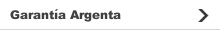 Garant&iacute;a Argenta
